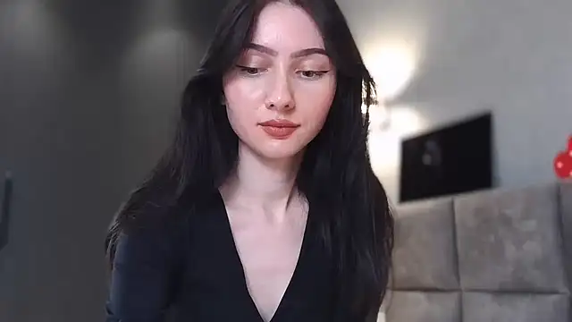 Snapshot of AnaMoonlight chatting on November 2025 07:13:02 PM AnaMoonlight online show from November 2025 07:13:02 PM