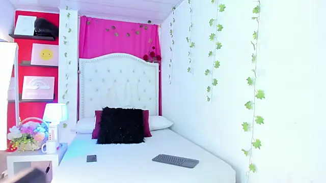 XaanderGrey online show from December 2025 07:31:02 PM