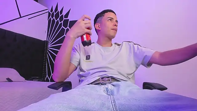 JuanSixx online show from September 2025 03:44:01 AM