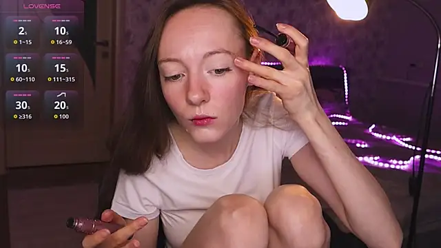 Snapshot of Why_me_stella chatting on March 2026 04:18:01 AM Why me stella online show from March 2026 04:18:01 AM