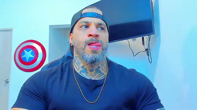 JoshRigby online show from December 2025 09:22:02 PM