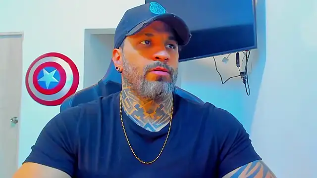 JoshRigby online show from January 2026 07:37:02 PM