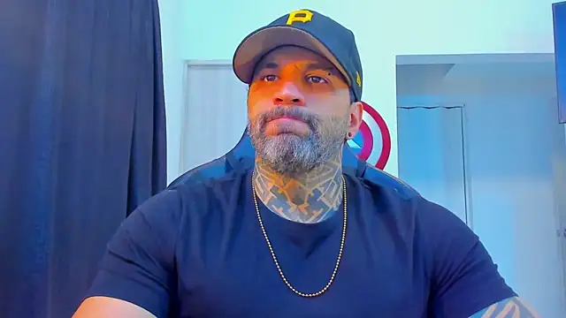 JoshRigby online show from January 2026 09:13:01 PM