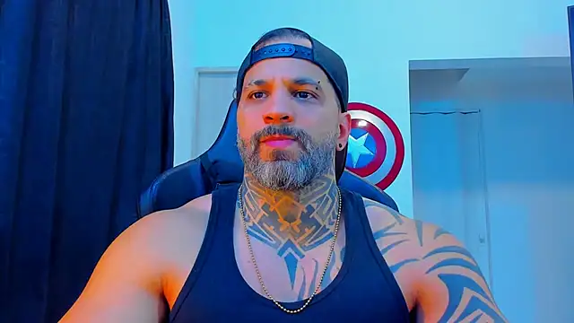 JoshRigby online show from February 2026 08:13:01 PM