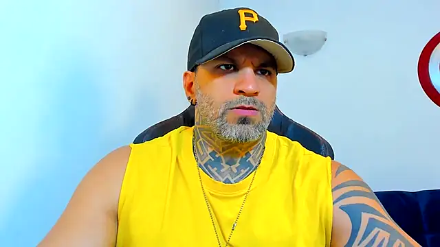 Snapshot of JoshRigby chatting on July 2026 08:14:01 PM JoshRigby online show from July 2026 08:14:01 PM