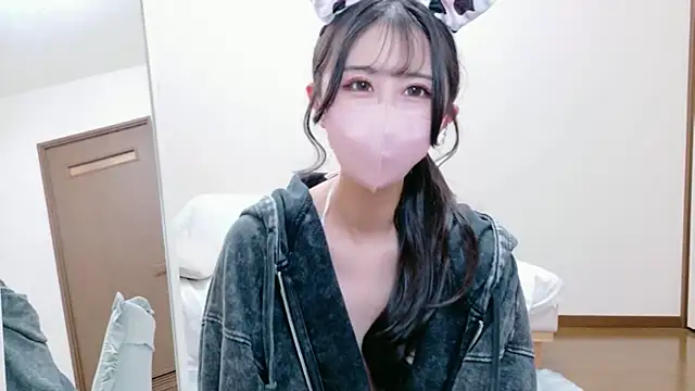 Snapshot of -Rukachi- chatting on May 2026 07:24:02 AM -Rukachi- online show from May 2026 07:24:02 AM
