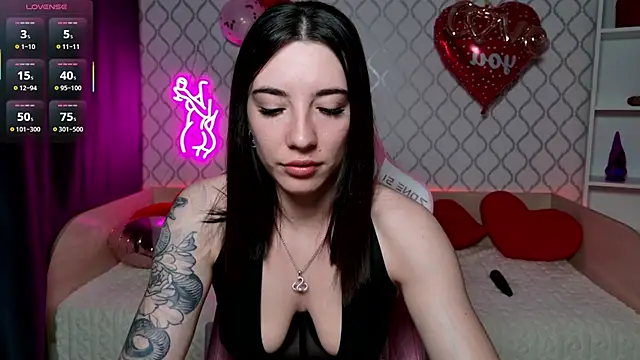 Snapshot of Curious_Lily chatting on February 2026 10:06:01 PM Curious Lily online show from February 2026 10:06:01 PM