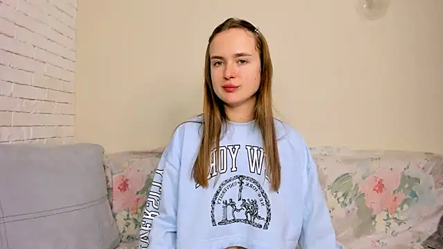 LilMary  online show from February 2026 08:07:02 PM