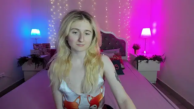 CamillaDreamer online show from December 2025 06:12:01 PM