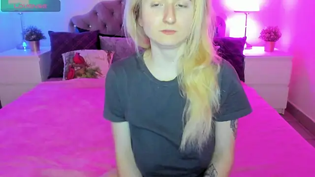 CamillaDreamer online show from January 2026 05:04:02 PM