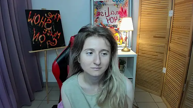 Snapshot of CamillaDreamer chatting on July 2026 11:06:02 PM CamillaDreamer online show from July 2026 11:06:02 PM
