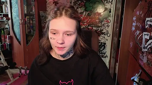 Liaaa Li online show from October 2025 07:11:01 AM