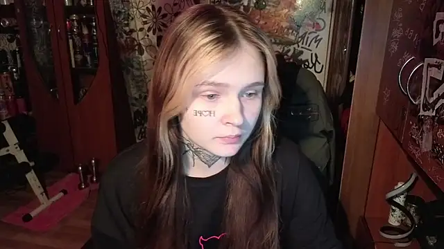 Liaaa Li online show from October 2025 08:09:02 PM