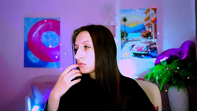 AliceLice  online show from September 2025 08:52:01 AM