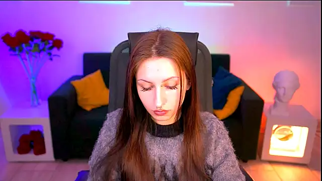 AliceLice  online show from September 2025 08:19:01 AM