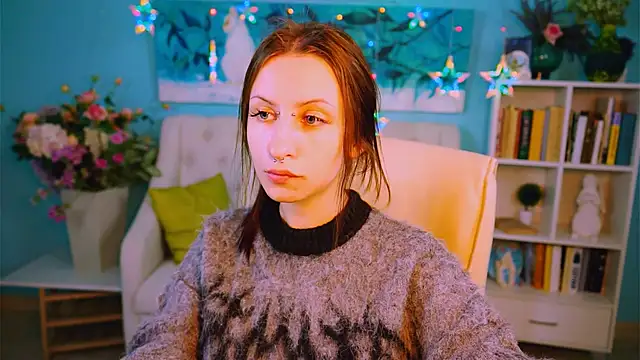 AliceLice  online show from September 2025 08:08:01 AM