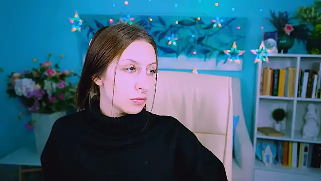 AliceLice  online show from October 2025 07:58:02 AM