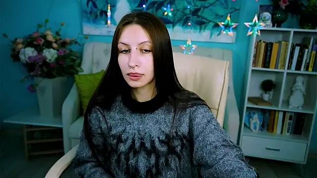 AliceLice  online show from October 2025 08:11:02 AM