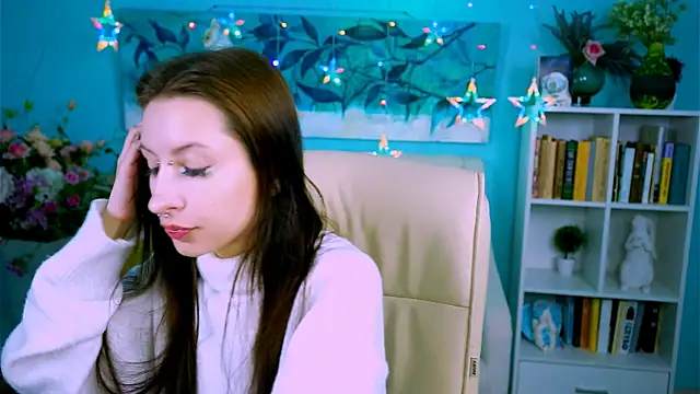 AliceLice  online show from October 2025 08:26:01 AM