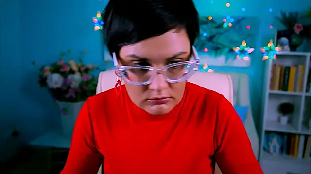 AliceLice  online show from October 2025 05:42:01 PM