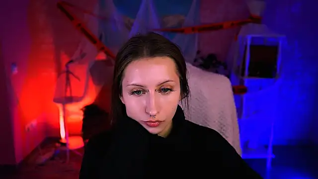 AliceLice  online show from October 2025 08:07:02 AM