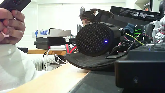 Snapshot of neXus_2003_ chatting on September 2025 09:25:02 AM neXus 2003 online show from September 2025 09:25:02 AM