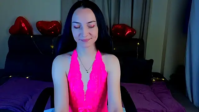 Emilly  Grey online show from February 2026 07:14:02 PM