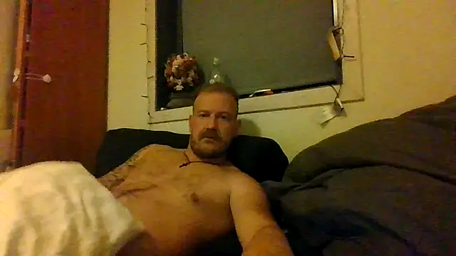 Real viking online show from October 2025 10:07:02 PM