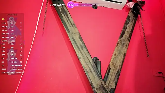 EVADANGERBDSM  online show from December 2025 11:04:02 AM