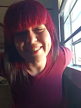 Hagwitchbarbie online show from November 2025 06:10:02 PM