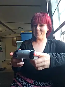 Hagwitchbarbie online show from November 2025 08:22:02 PM