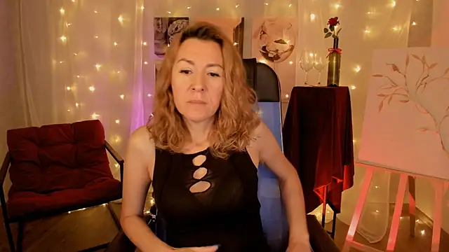 DonnaSmitth online show from December 2025 12:25:02 PM