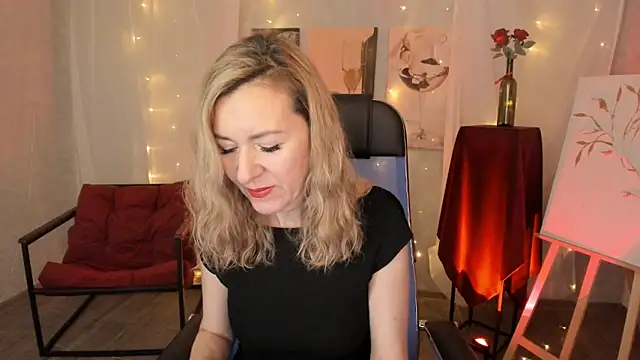 DonnaSmitth online show from February 2026 06:24:02 PM