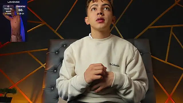 Snapshot of Lian_Miller1_ chatting on November 2025 12:31:02 PM Lian Miller1 online show from November 2025 12:31:02 PM