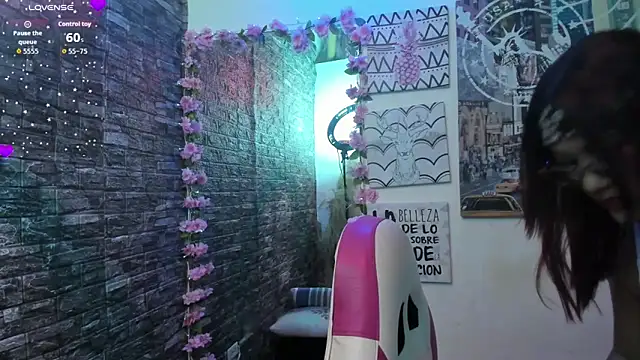 valery  star online show from October 2025 01:33:02 PM