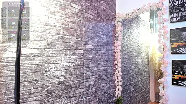 valery  star online show from October 2025 12:50:01 PM