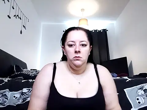 Snapshot of CuteLacexx chatting on October 2025 11:07:01 AM CuteLacexx online show from October 2025 11:07:01 AM