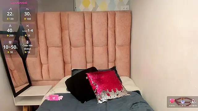 Issa Milf   online show from February 2026 01:27:01 PM