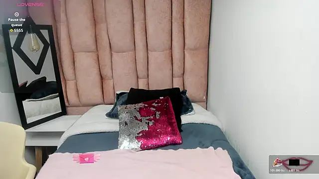 Issa Milf   online show from February 2026 11:36:02 AM