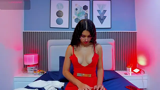 liz  cute online show from October 2025 11:53:02 AM