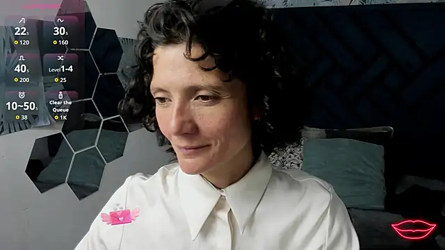 Valery More   online show from February 2026 02:05:01 PM