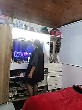 QueenBDSM online show from July 2026 02:29:02 AM
