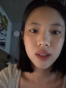 Asian Liii online show from October 2025 04:21:01 AM