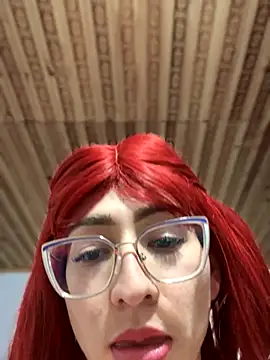 NICOLLE  12 online show from October 2025 07:24:01 PM