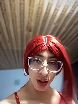 NICOLLE  12 online show from October 2025 01:33:02 PM