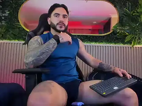 Dante Dimarco online show from November 2025 12:00:01 AM