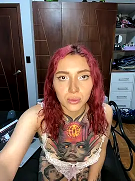 SelenaRouge1 online show from November 2025 03:42:02 AM