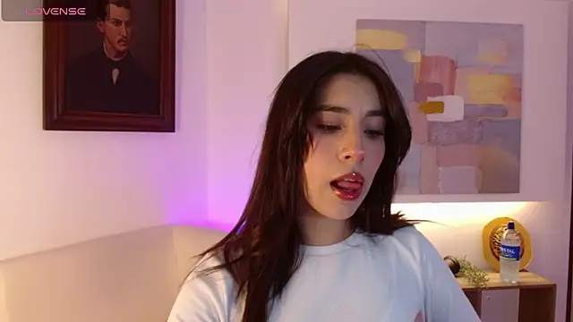 koyuki san online show from January 2026 12:09:02 PM