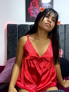 karinna santana online show from November 2025 10:10:02 PM