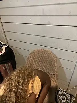 Snapshot of gingergirl67_ chatting on October 2025 09:35:02 PM gingergirl67  online show from October 2025 09:35:02 PM